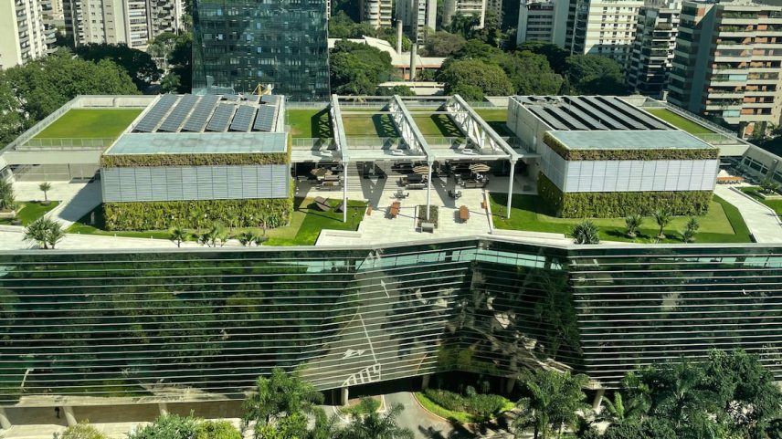 Itaú manterá 3 dias presenciais no retorno ao escritório a partir de 2028