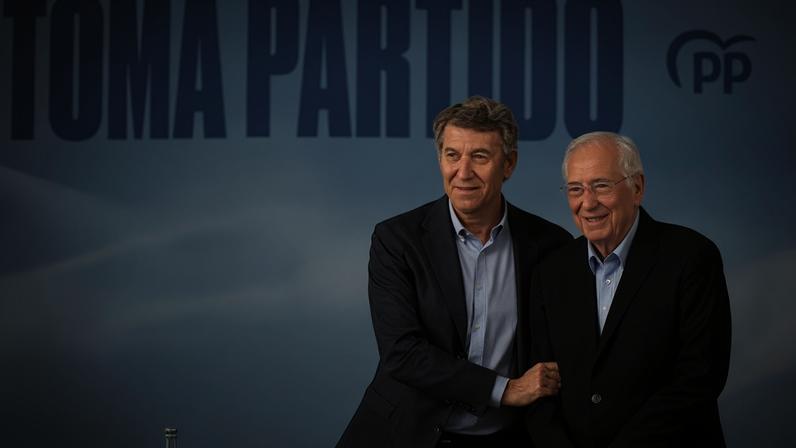 UDEF aponta indícios de malversação e prevaricação no governo do PP em Melilla