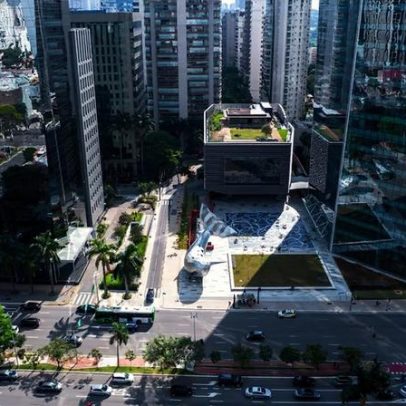 Resiliência dos escritórios na Faria Lima é assunto de análise