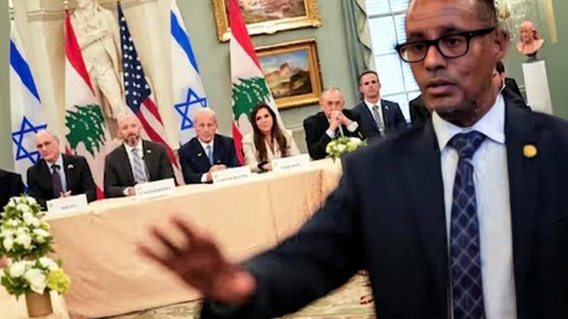 Câmara dos EUA aprova resolução que limita poderes de Trump no Irã