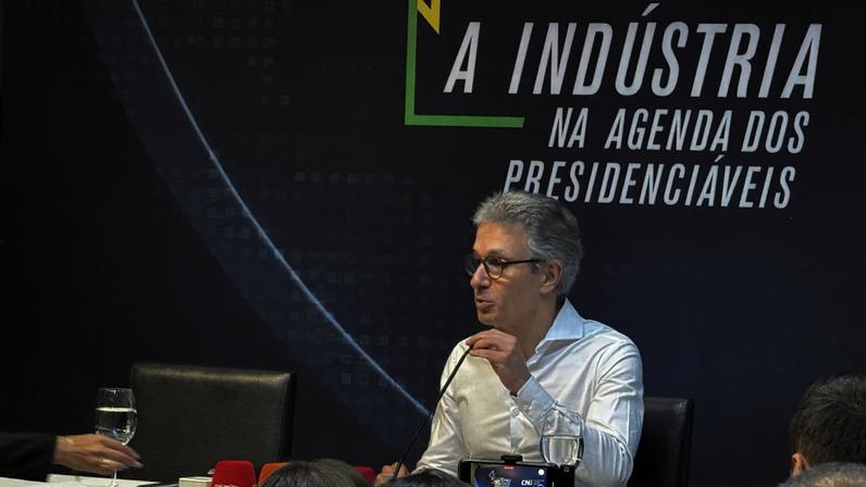 Zema anuncia endurecimento de regras de programas sociais