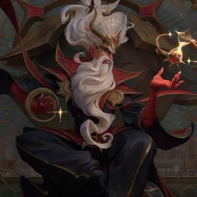 Nemesis vence adversário com Zilean em torneio de veteranos de LoL