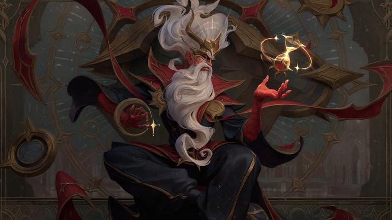 LoL: Nemesis faz adversário “desconectar” com Zilean em torneio de veteranos