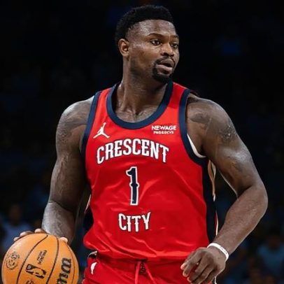 Site aponta os melhores jogadores de Draft da NBA desde 2015