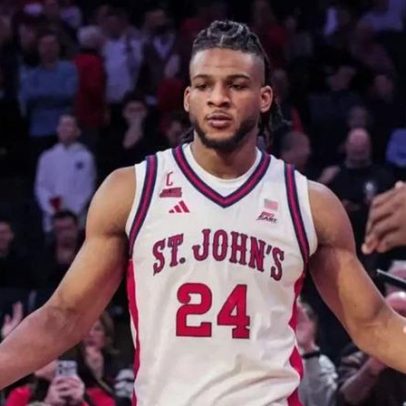 NBA Draft 2026: Zuby Ejiofor entra na lista de candidatos