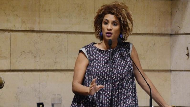 STF nega, por unanimidade, recursos de condenados no caso Marielle