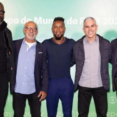 Indenização a comentarista da Globo por mala extraviada e voo cancelado