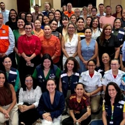 Saúde fortalece SUS para enfrentar impactos climáticos e mobilidade na Amazônia