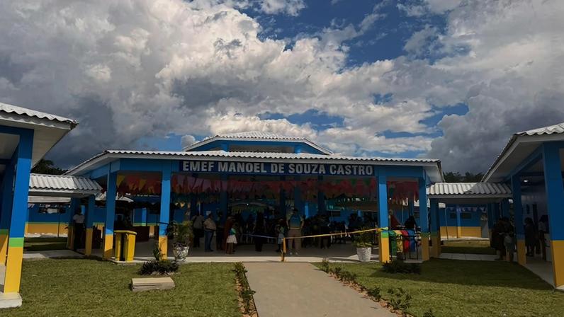 Ilha do Marajó