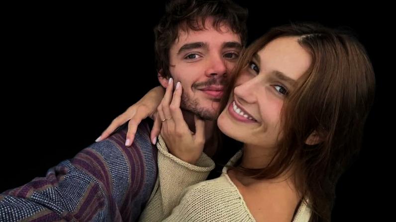 Rumor de gravidez de Sasha agita web após atitude do marido em festa com Bruna Marquezine