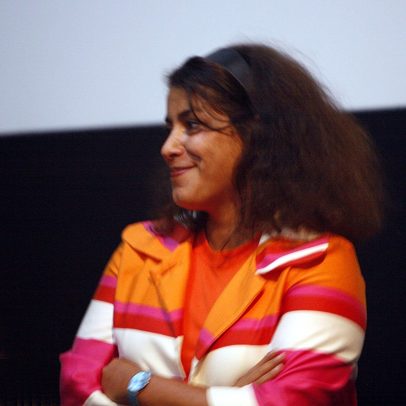 Marjane Satrapi morre aos 56 anos, autora franco-iraniana de graphic novels
