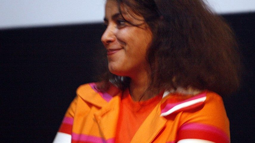 Marjane Satrapi morre aos 56 anos, autora franco-iraniana de graphic novels