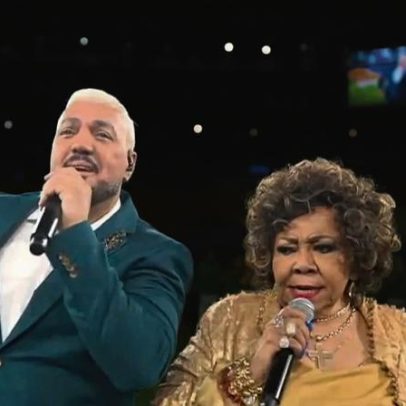 Brasil x Panamá antes da Copa 2026: cantora revela culpado no hino
