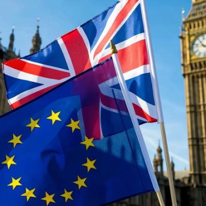 Uma década após o Brexit: impacto no mercado de arte britânico