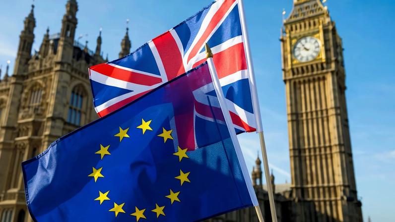 Uma década após o Brexit: impacto no mercado de arte britânico