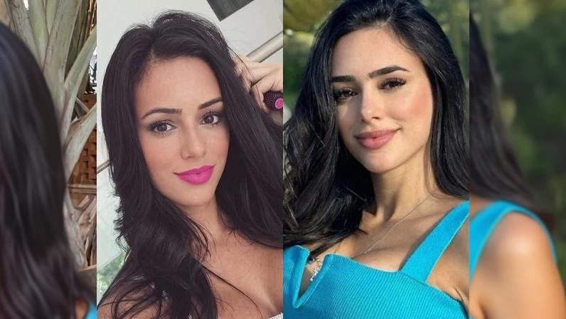 Bruna Biancardi: transformações ao longo dos anos e cirurgias pré-fama