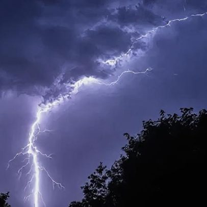 Tempestades noturnas provocam alagamentos na rede do TfL