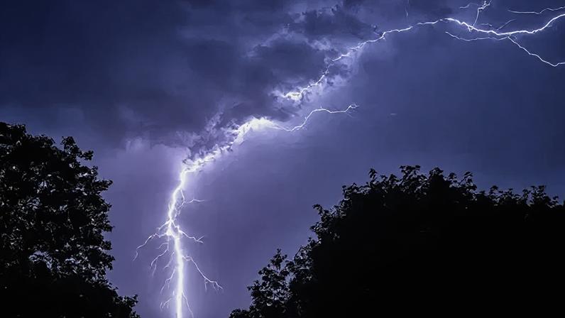 Tempestades noturnas provocam alagamentos na rede do TfL