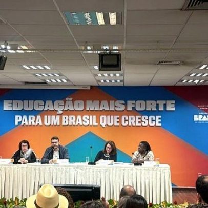 Publicação discute educação integral e território