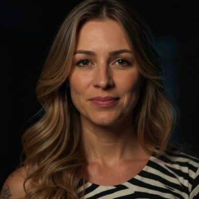 Luana Piovani critica vaias a Virgínia no Maracanã: cena desrespeitosa
