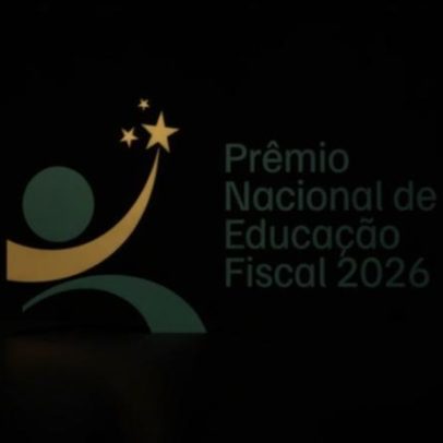 Inscrições abertas para o Prêmio Nacional de Educação Fiscal