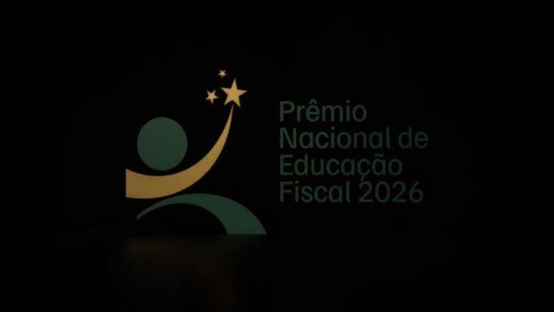 Abertas inscrições para o Prêmio Nacional de Educação Fiscal