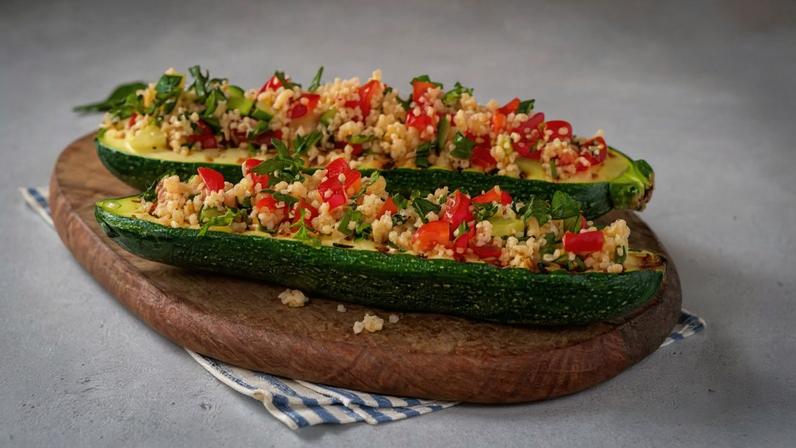 7 receitas vegetarianas ricas em proteínas para o almoço