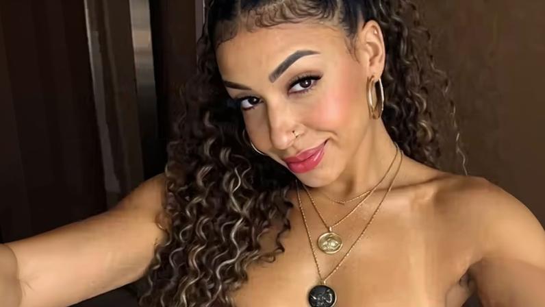 Influencer afirma ter caído em seita fitness que exaltava magreza