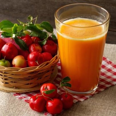 Fortaleça a imunidade no inverno com 4 receitas ricas em vitamina C