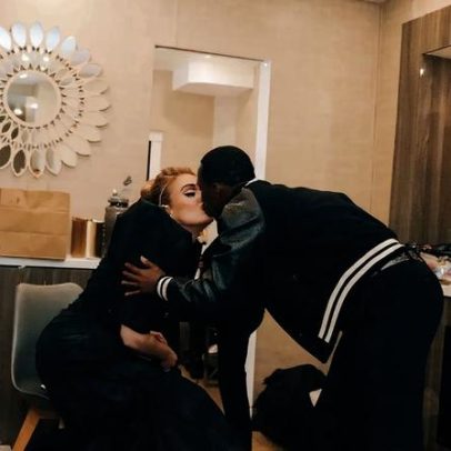 Rich Paul revela como conheceu Adele e detalhes do romance