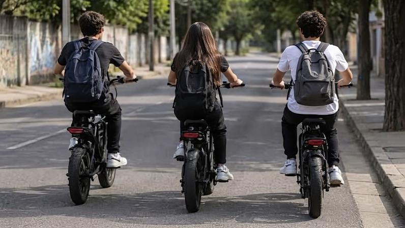 Adolescentes salvam idosa após 16 horas caída no quintal: “Talvez não tivesse sobrevivido” — Foto: Reprodução/People