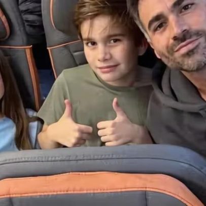 Adriana Santanna e Rodrigão mudam de vida após cinco anos em Orlando