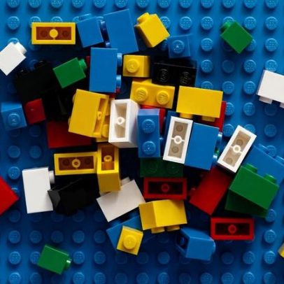 Kotaku discute uso de 'Lego' vs 'Legos' e terminologia correta