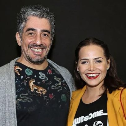 Letícia Colin explica decisão após reatar com Michel Melamed: não moram juntos