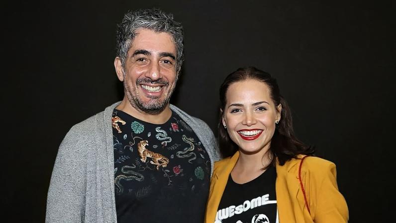 Letícia Colin explica decisão após reatar com Michel Melamed: não moram juntos