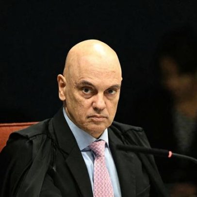 Flávio Bolsonaro pede STF declarar Moraes suspeito para julgar Vorcaro e Master
