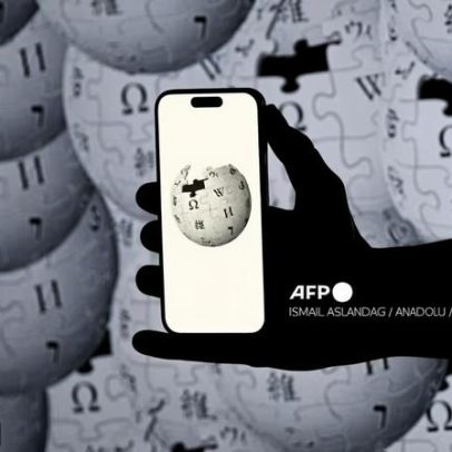 Wikipedia não permitirá que IA edite artigos na plataforma