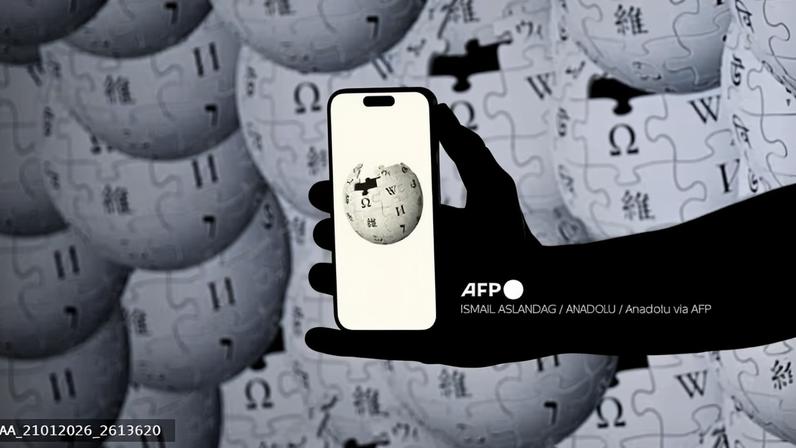 Wikipedia não permitirá que IA edite artigos na plataforma