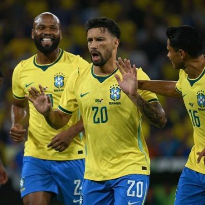 Antena digital ajuda a evitar spoilers de gols durante jogos da Copa