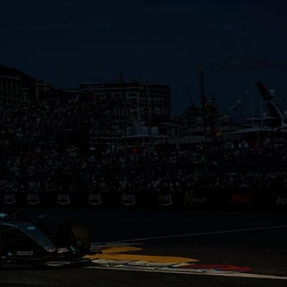 Mercedes desiste de revisão do resultado do GP de Mônaco