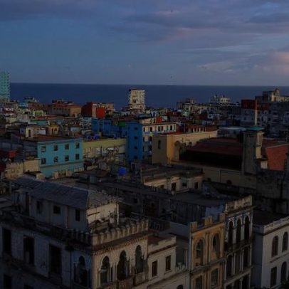 EUA impõem novas sanções contra empresa de mineração e presidente de Cuba