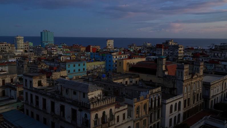 26/02/2026 - Foto da cidade de Havana em Cuba. Foto: afroangelll/Pixabay