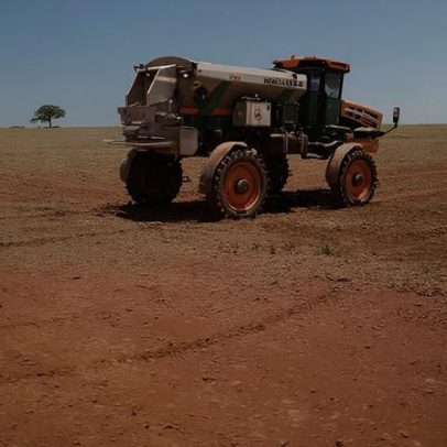Acordo EUA-Irã pode reduzir custos com fertilizantes e diesel no Brasil
