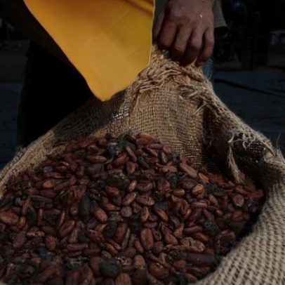 El Niño forte em 2026 aumenta riscos para safras tropicais globais