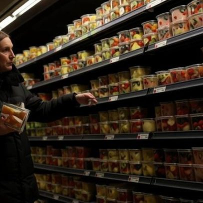 Alimentos pressionam IPCA de maio e 12 meses ficam acima do teto da meta