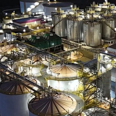 IG4 oferece controle da Raízen após reestruturação de R$65 bi