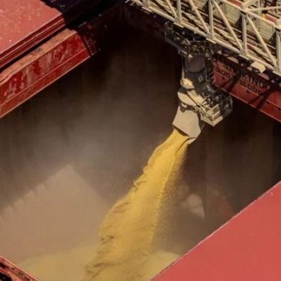 Área de soja no Brasil deve crescer 0,9% em 2026/27, menor avanço em 20 anos