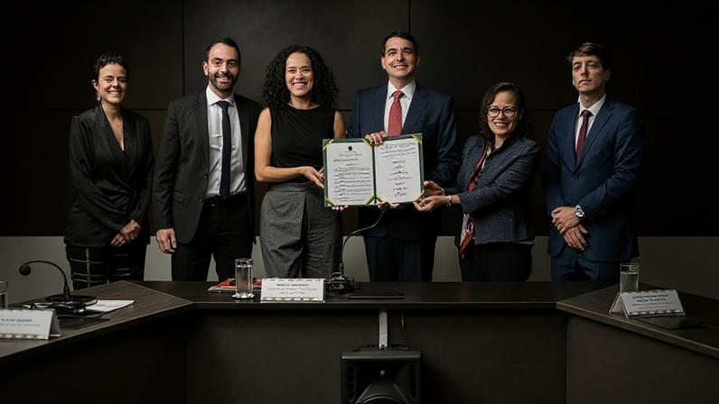 AGU firmou acordo que garante a nomeação e posse de Flávia Henriques Goes de Medeiros no cargo de oficial de chancelaria