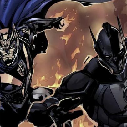 Cocriador de The Boys prepara nova série de super-heróis