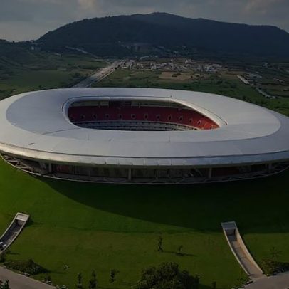 México x Coreia do Sul: horário e onde assistir à Copa do Mundo